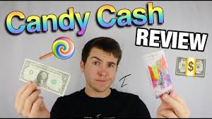 You can do it every once in a while without any negative impact, but you'll live to regret it if you get greedy and overdo it. The Magic Cafe Forums Tumi Magic Presents Candy Cash By Jhony Zam