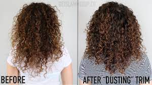 While eggs provide protein to your hair, mayonnaise adds moisture and shine to the dry curls. Video How To Make Hair Curlier 10 Tips For Tighter Defined Curls Gena Marie