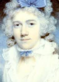 Susannah Darwin