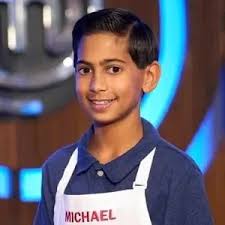 Local Central Florida boy will show off his cooking skills