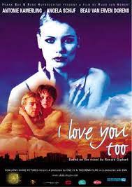 Browse our great collection of i love you pictures and choose your favourite to send to a friend. I Love You Too 2001 Imdb