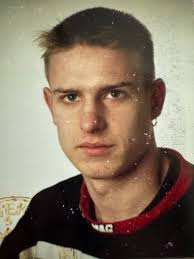 Marcel Gilbert Genge