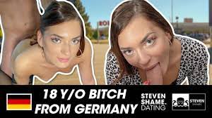 Sweet Teen Sub Lisa enjoys a fuck date! StevenShame.dating | xHamster