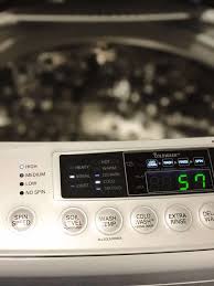 Unless you're washing clothesfor someone sick or the watertemp is below 40°, use cold water. 5 Disasters To Avoid From Washing Clothes In Hot Water Lola Lambchops