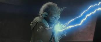 Why Jedi Don'T Use Force Lightning (But Sith Do)