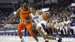 Heart condition caused osu basketball player tyrek coger. Men S Basketball Tied For 1st In Big 12 After Dominating Osu Tcu 360