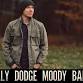 BILLY DODGE MOODY BAND event image