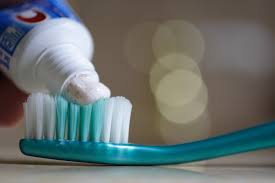 What are the ingredients in store bought toothpaste? Toothpaste Wikipedia
