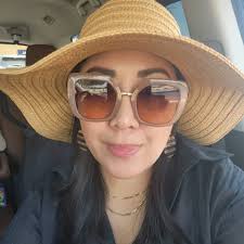 Profile for Sarah Jane Benoza