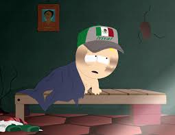 #south park #eric cartman #kyle broflovski #butters stotch #mantequilla #the last of the #south park #south park fanart #butters stotch #leopold stotch #mantequilla #cherryart. South Park The Last Of The Meheecans Review Mattsmoviethoughts