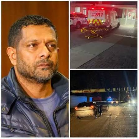 Crime Intelligence boss Major-General Feroz Khan has survived an attempt on his life. According to police spokesperson Brigadier Athlenda Mathe, Khan was shot on Sunday evening in 3rd Avenue, Houghton. The Gauteng