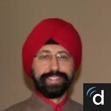 Dr. Satinderpal Sondhi, MD