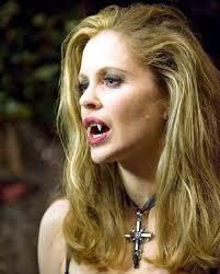 I mean this as the highest compliment