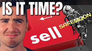 How to buy safemoon the very easy way! How To Sell Safemoon Very Easy The Guide To Massive Profit In The Safe Moon Cryptocurrency Federal Tokens