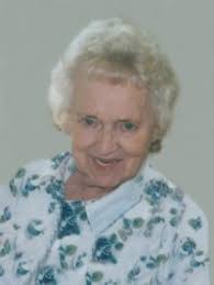 Muriel Elizabeth Kramer