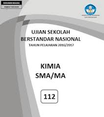 Kunci Jawaban Ujian Sekolah Berstandar Nasional Tahun Pelajaran 2016 2017 Ilmusosial Id