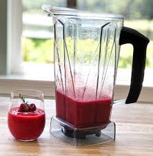 Two cups ice:two cups flavoredextract: Raspberry Lemonade Vodka Slush Fresh Simple Home