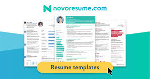 Writing a good cv/resume example & exercise. Free Resume Templates For 2021 Download Now