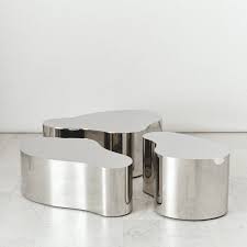 Organic Shapes Organic Shapes Luxury Home Furniture Low Tables