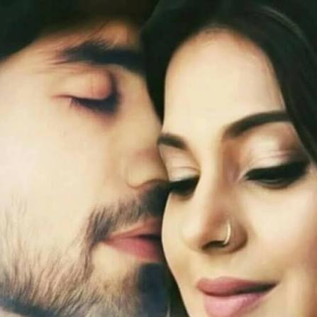 Bepannah Aditya & Zoya updated... - Bepannah Aditya & Zoya