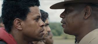 Review: The Inspection