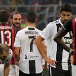 Higuain Breaks Silence Card Meltdown