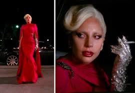 Which Of Lady Gaga S American Horror Story Hotel Outfits Should You Rock Lady Gaga American Horror Story Lady Gaga Outfits Lady Gaga Fashion
