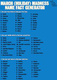 Pin By Brennen Hopson On Quizes Funny Name Generator Funny Names Name Generator