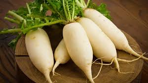 8 Amazing Health Benefits of White Radish: A Superfood Guide | HealthOK