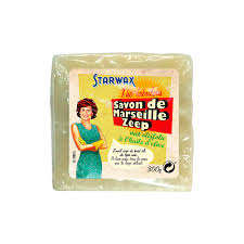 Savon De Marseille A L Huile D Olive Starwax Entretien Maison