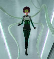 Now, peer behind the curtain of doctor octopus' childhood to witness the formative years of this mad genius! Pin On Superheroes