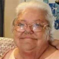 Barbara Faye Pritchett Obituary