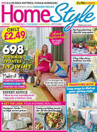 Apple cider vinegar has long been on kitchen shelves among other trusty home remedies. Homestyle Issue Spring 2021