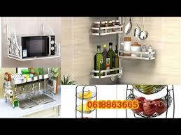ديكورات رائعة من الحديد وافكار وتصميمات دواليب ديكورات مطابخ مودرن Youtube