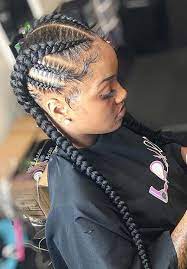 Pin On Hair
