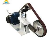 Emery Belt Machines - Precision and Efficiency for Polishing