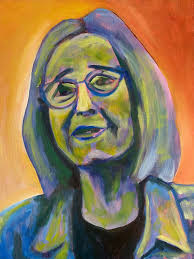 Erin Michaud Artist and Educator