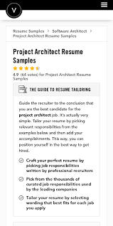 How to write a cv learn how to make a cv that gets interviews. Conclusion Of Cv Example Chef Cv Torte