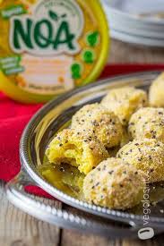 Polpette Vegane Di Patate E Hummus Al Curry Vegolosi It Polpette Vegane Ricette Hummus