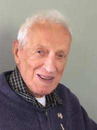 Joseph Lazarcheck Obituary (1923