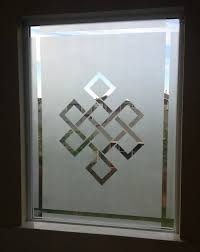 Weekend Diy Project 1 Frosting Glass With Spray Frosting Paint Renoguide Australian Renovation Ideas And Inspiration