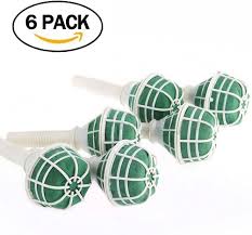 Quality customer service · premium wholesale flowers Coolmade Bouquet Holder 6 Pack Flower Bouquet Holder Bridal Bouquet Handle For Flower Arrangement Wedding Bouquet Supplies Green Foam 3 15 X 7 1 X 3 15 Inches Walmart Com Walmart Com