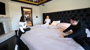 Maree X Jeffree Star Dream Home Design Girl Bedroom Designs Luxury Homes Dream Houses