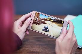 Huawei Y5 2017 Review: It sticks to ...