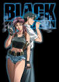 BLACK LAGOON