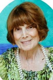 Doranne Lillian Watt