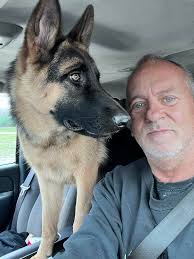 Running some errands with my girl