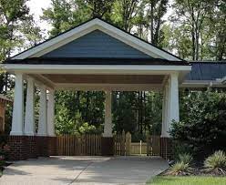 Carport Designs Virginia Tradition Builders Offers Full Service Renovation Addition Carport Designs Carport Patio Carport Plans