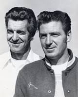 James Warren Remembered