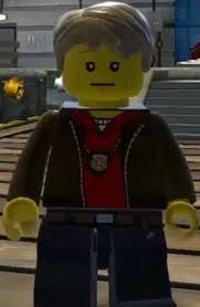 Submitted 5 months ago by playemotionalparkour. Civilian Lego City Undercover Wiki Fandom